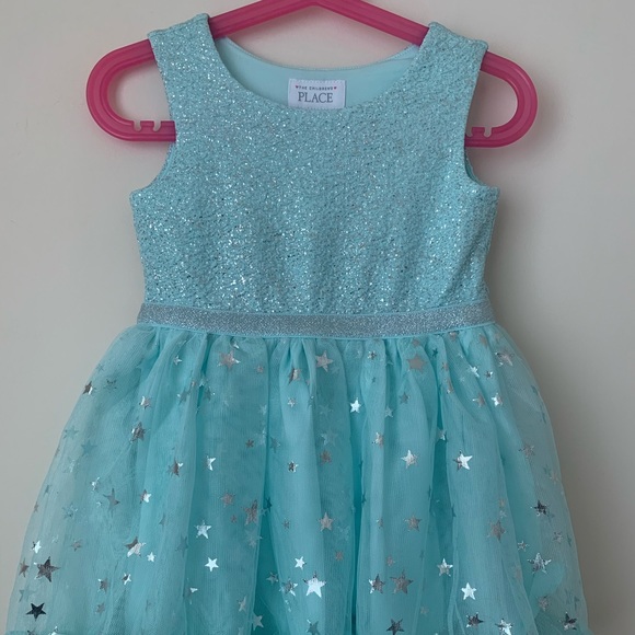 Kid’s Dress - Picture 2 of 2